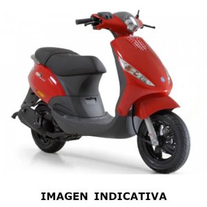 *DESPIECE COMPLETO PIAGGIO ZIP 50 2T E2 del 2009-2015 (LBMC25E0-LBMC25E1)
