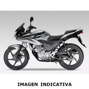 *DESPIECE COMPLETO HONDA CBF 125 del 2009-2016 (JC40A)