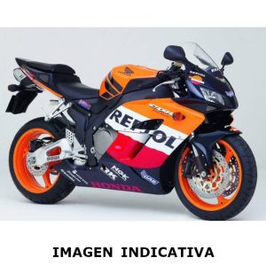 *DESPIECE COMPLETO HONDA CBR 1000 RR FIREBLADE del 2004-2007 (SC57A)