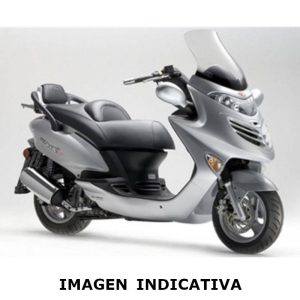 *DESPIECE COMPLETO KYMCO GRAND DINK 125 del 2005-2008 (S40011)