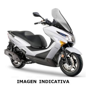 *DESPIECE COMPLETO KYMCO GRAND DINK 125i CBS E4 del 2016-2020 (W10010)