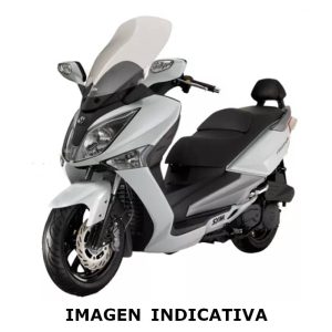 *DESPIECE COMPLETO SYM GTS 125i JOYMAX ABS E3 del 2014-2016 (RFGLNA30)