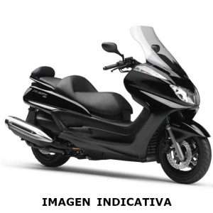 *DESPIECE COMPLETO YAMAHA MAJESTY YP400 del 2005-2006 (SH025)