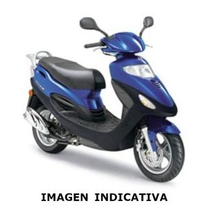 *DESPIECE COMPLETO KYMCO MOVIE XL 125 del 2002-2005 (S50011-S50010)