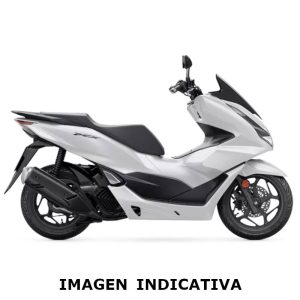 *DESPIECE COMPLETO HONDA PCX 125 EX2 WW CBS del 2010-2014 (JF28A)