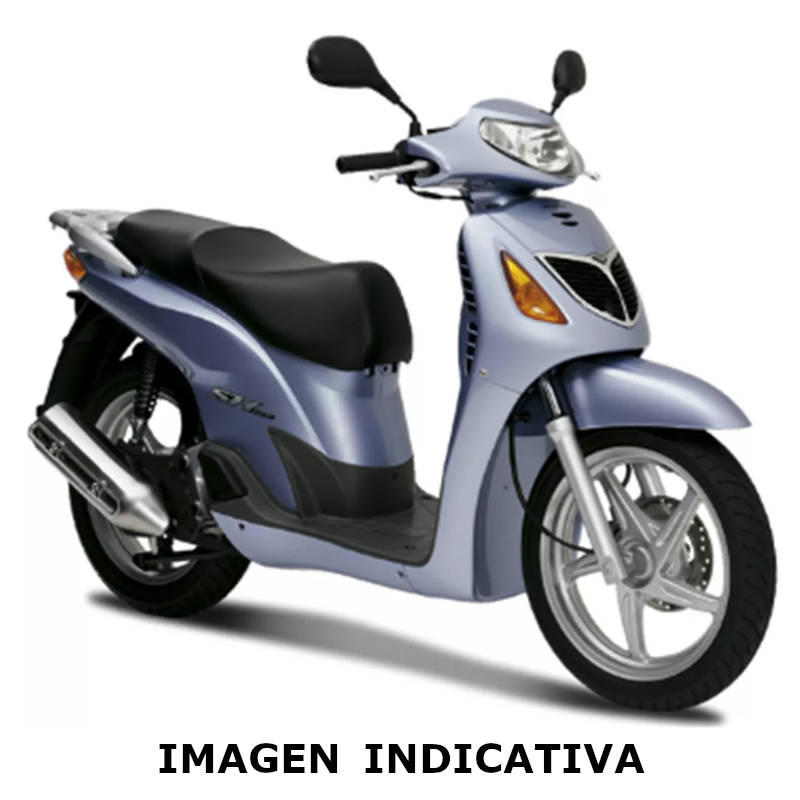 *DESPIECE COMPLETO HONDA SH 125i DT del 2005-2008 (JF14A)