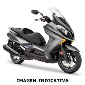 *DESPIECE COMPLETO KYMCO SUPER DINK 125i ABS del 2018-2020 (V21212)