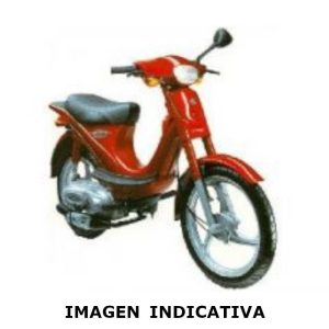 *DESPIECE COMPLETO PIAGGIO VELOFAX 50 2T del 1995-1998 (VTAC02000)