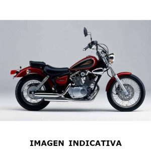 *DESPIECE COMPLETO YAMAHA VIRAGO XV125 del 1999 (5AJ)