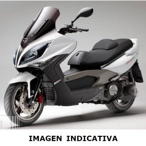 *DESPIECE COMPLETO KYMCO XCITING 500i ABS del 2010-2013 (T70053)
