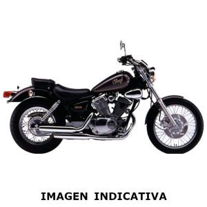 *DESPIECE COMPLETO YAMAHA VIRAGO XV250 del 2004-2008 (3LV0)