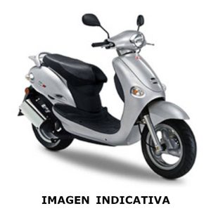 *DESPIECE COMPLETO KYMCO YUP 50 del 2002-2004 (S60000)
