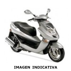 *DESPIECE COMPLETO KYMCO BETWIN 125 del 2005-2007 (S30011-S30012)