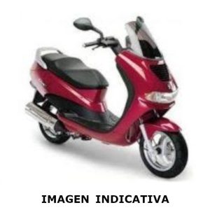 *DESPIECE COMPLETO PEUGEOT ELYSEO 125 DD del 1998-2003 (VGAG2AB)