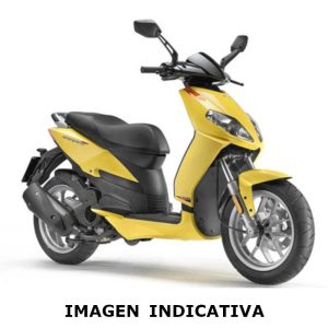 *DESPIECE COMPLETO APRILIA SPORT CITY ONE 125 del 2009-2013 (SG000)