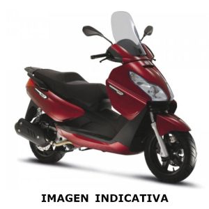 *DESPIECE COMPLETO PIAGGIO X7 125i EVO del 2009-2014 (M62101)