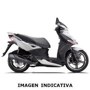 *DESPIECE COMPLETO KYMCO AGILITY CITY 125i R16 CBS E5 del 2021 (LC2C90)