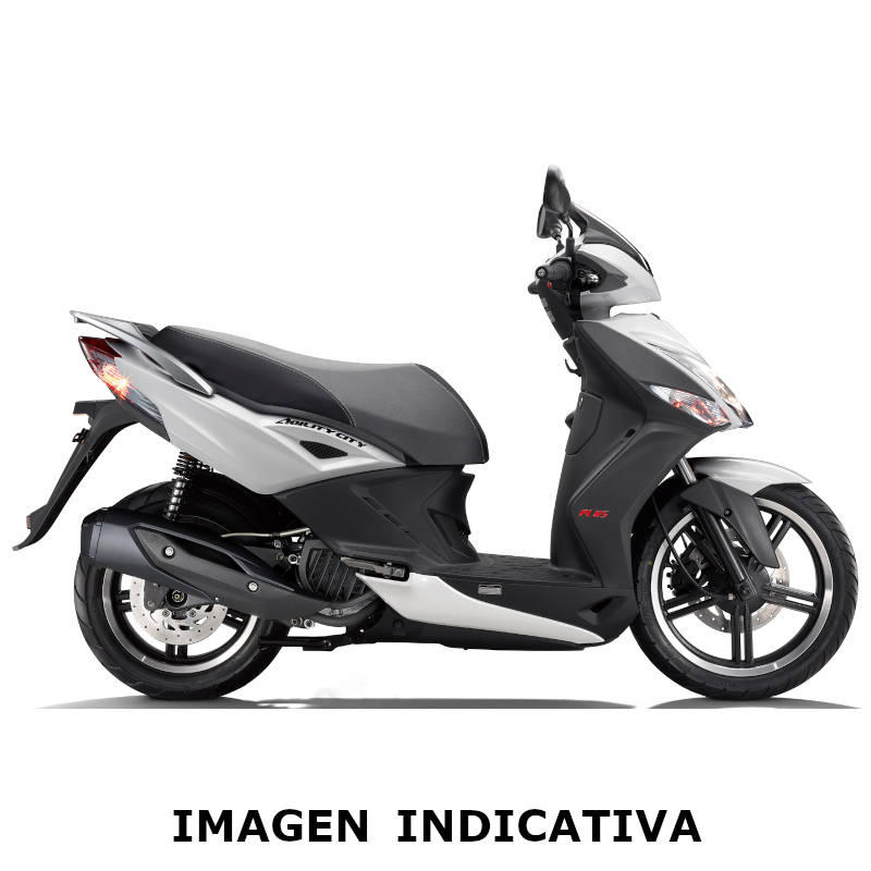 *DESPIECE COMPLETO KYMCO AGILITY CITY 125i R16 CBS E5 del 2021 (LC2C90)