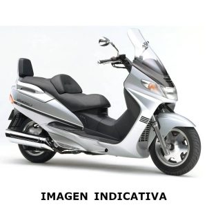 *DESPIECE COMPLETO SUZUKI BURGMAN AN400 del 2001-2002 (AU1111)