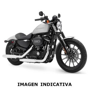 *DESPIECE COMPLETO HARLEY DAVIDSON XL883N IRON del 2010