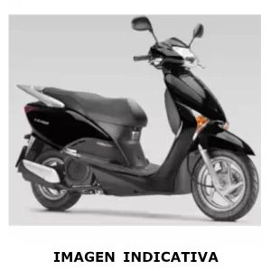 *DESPIECE COMPLETO HONDA LEAD NHX110 del 2008-2013 (JF19A)