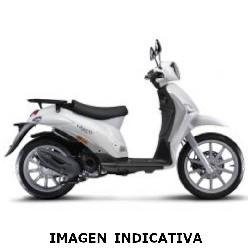 *DESPIECE COMPLETO PIAGGIO LIBERTY 50 4T DELIVERY E2 del 2010-2017 (ZAPC42401-ZAPC42403)