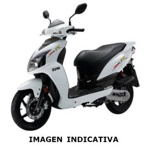 *DESPIECE COMPLETO SYM JET4 125 del 2010-2016 (AD12W1)