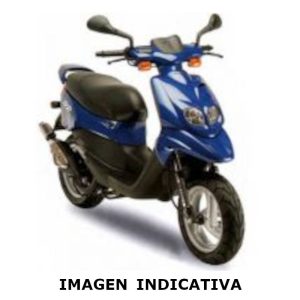 *DESPIECE COMPLETO PEUGEOT TREKKER 50 del 2000-2005 (VGAS1A00A)