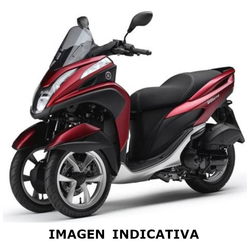 *DESPIECE COMPLETO YAMAHA TRICITY MW125 del 2014-2015 (SE782)