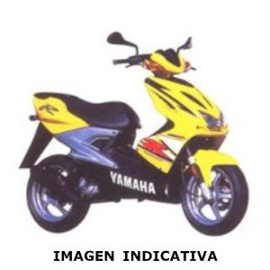 *DESPIECE COMPLETO YAMAHA AEROX YQ50 R del 2002-2003 (SA141)