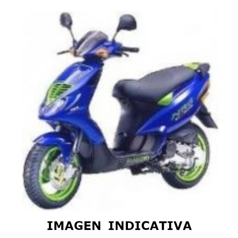 *DESPIECE COMPLETO PIAGGIO NRG 50 2T MC2 EXTREME E1 del 1999-2000 (C21000-C22000)