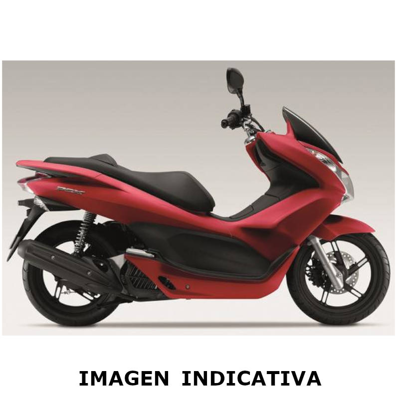 *DESPIECE COMPLETO HONDA PCX 125 WW CBS del 2013 (JF47A)