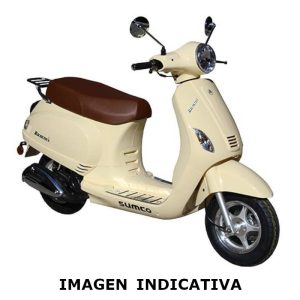 *DESPIECE COMPLETO SUMCO ROMMI ZN125 del 2021 (L5YAUC)