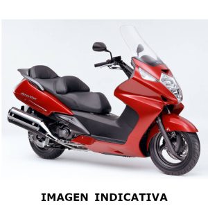 *DESPIECE COMPLETO HONDA SILVER WING FJS600 ABS del 2003-2010 (PF01B)