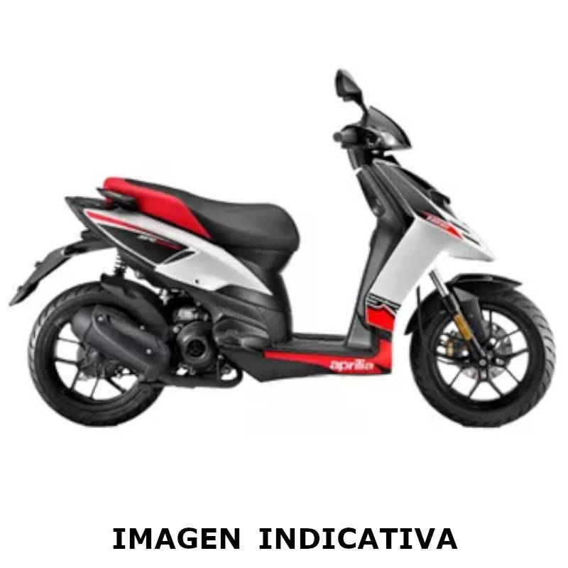 *DESPIECE COMPLETO APRILIA SR 125 MOTARD del 2012-2016 (LBMM70300)