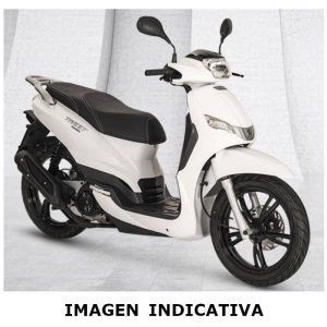 *DESPIECE COMPLETO PEUGEOT TWEET 50i 4T del 2023 (LW1AK)