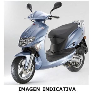 *DESPIECE COMPLETO KYMCO VITALITY 50 2T del 2004-2018 (U30000)